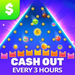 Symbol von Gear Luck Plinko: Earn Money