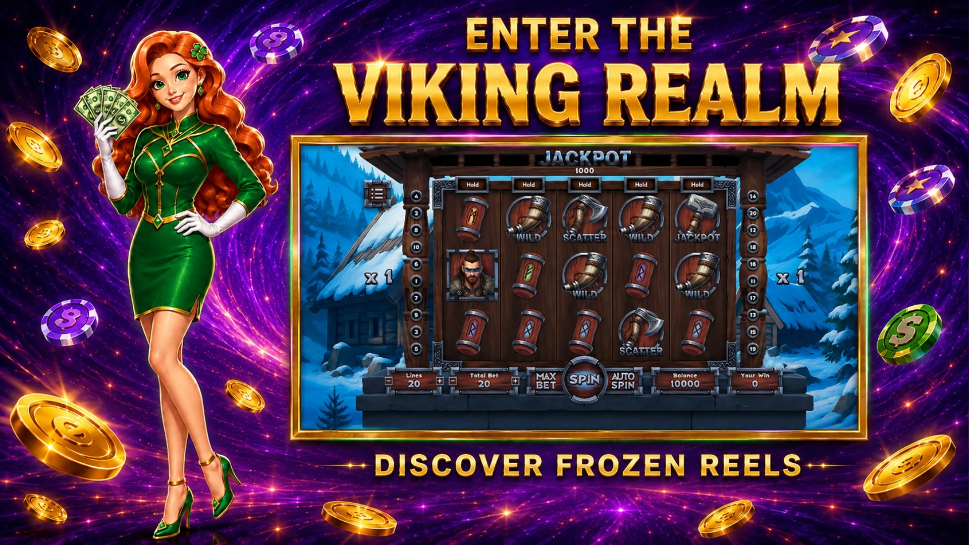 hit fortune casino real money screenshot