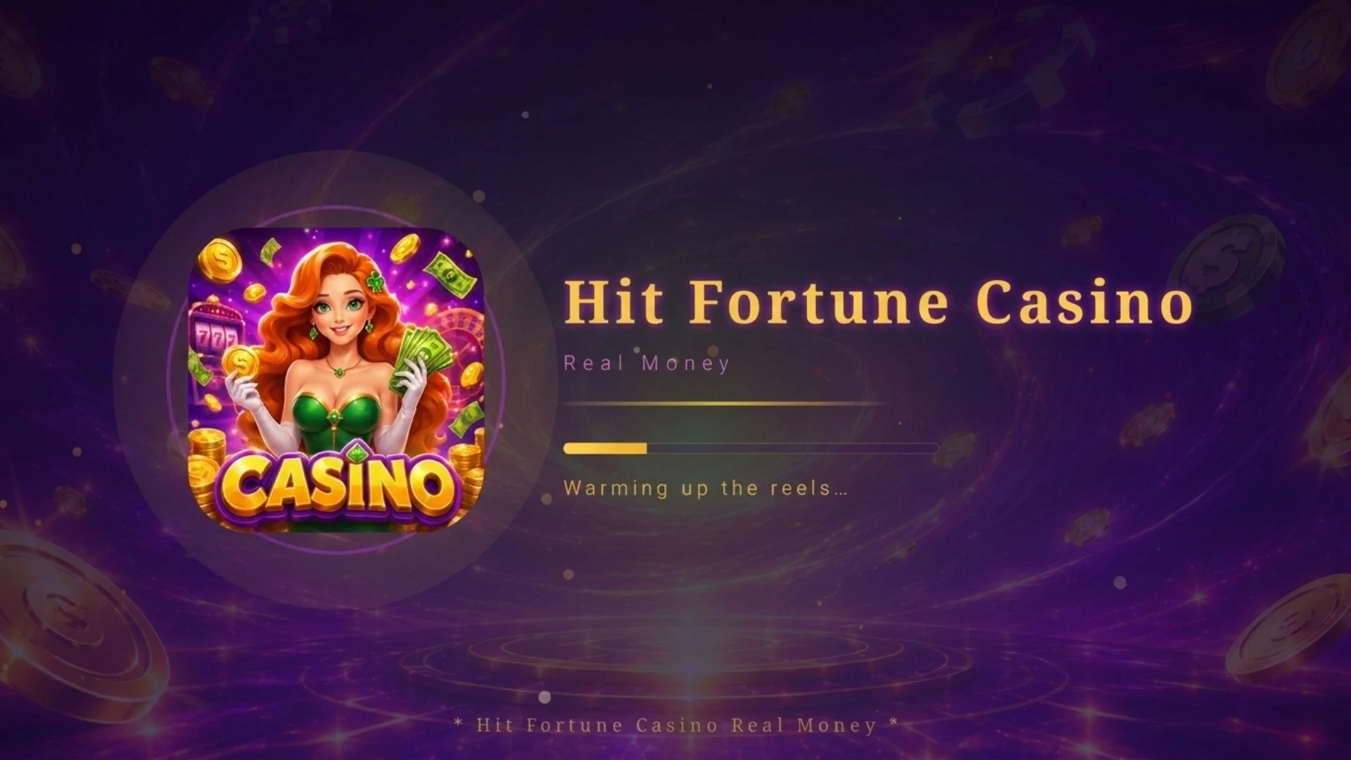 hit fortune casino real money screenshot