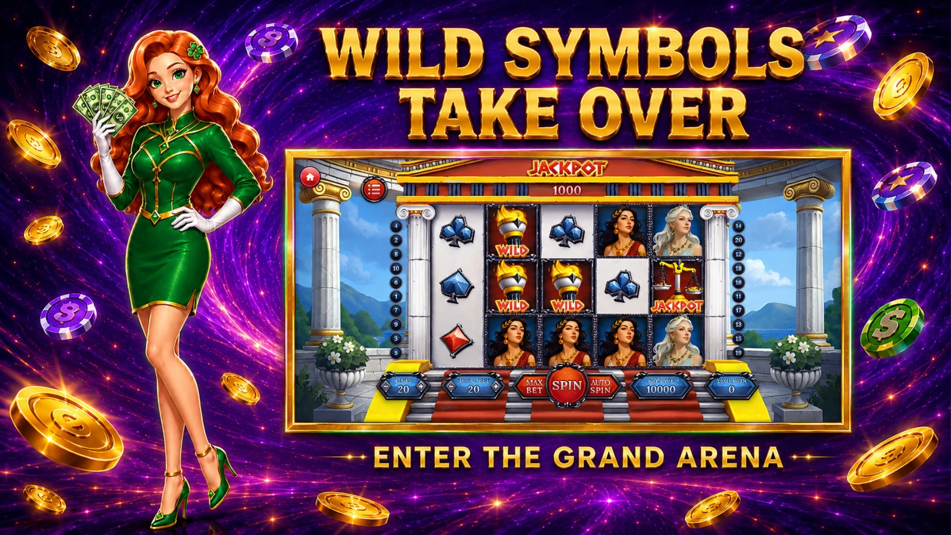 hit fortune casino real money screenshot