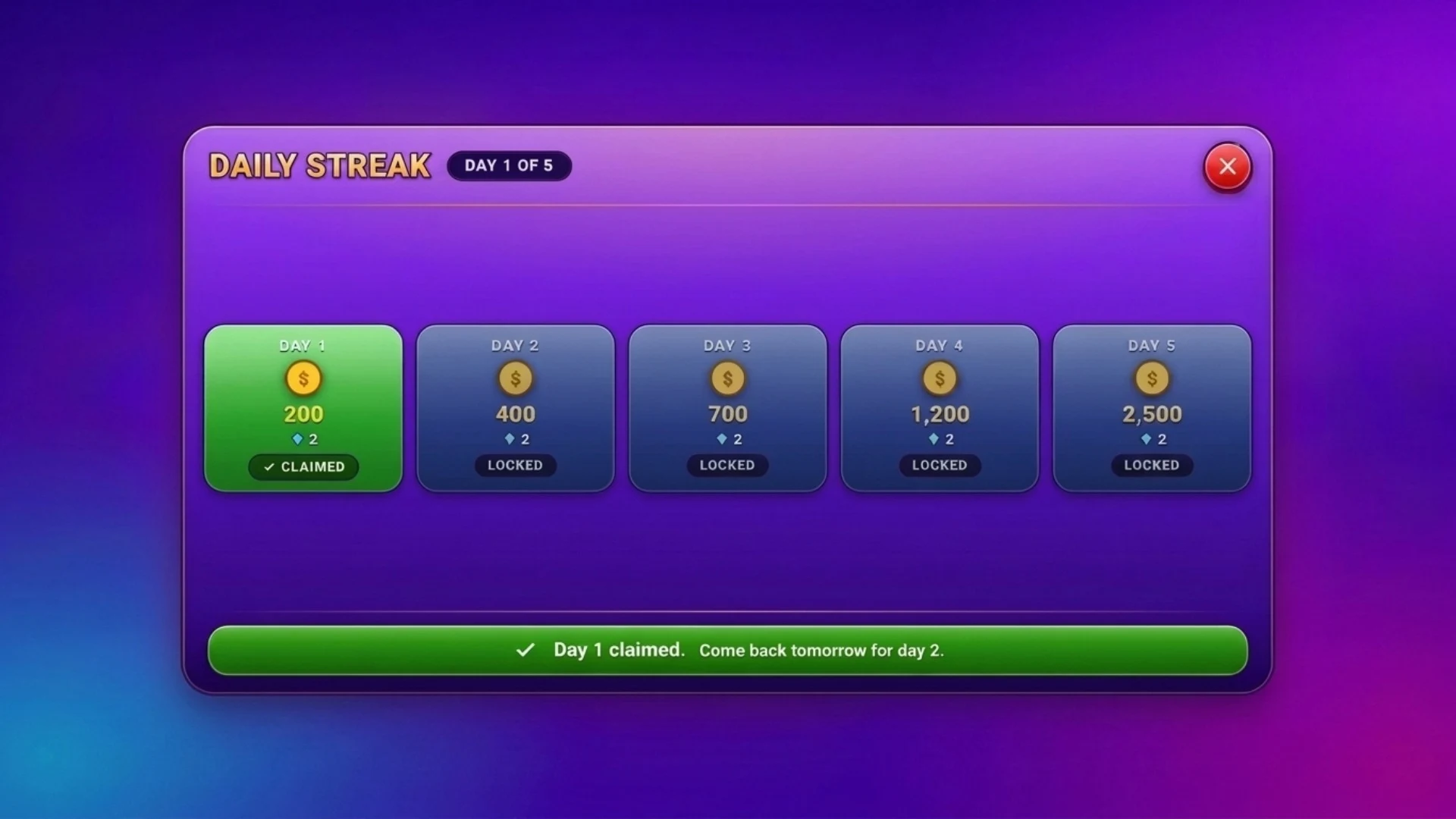 hit fortune casino real money screenshot